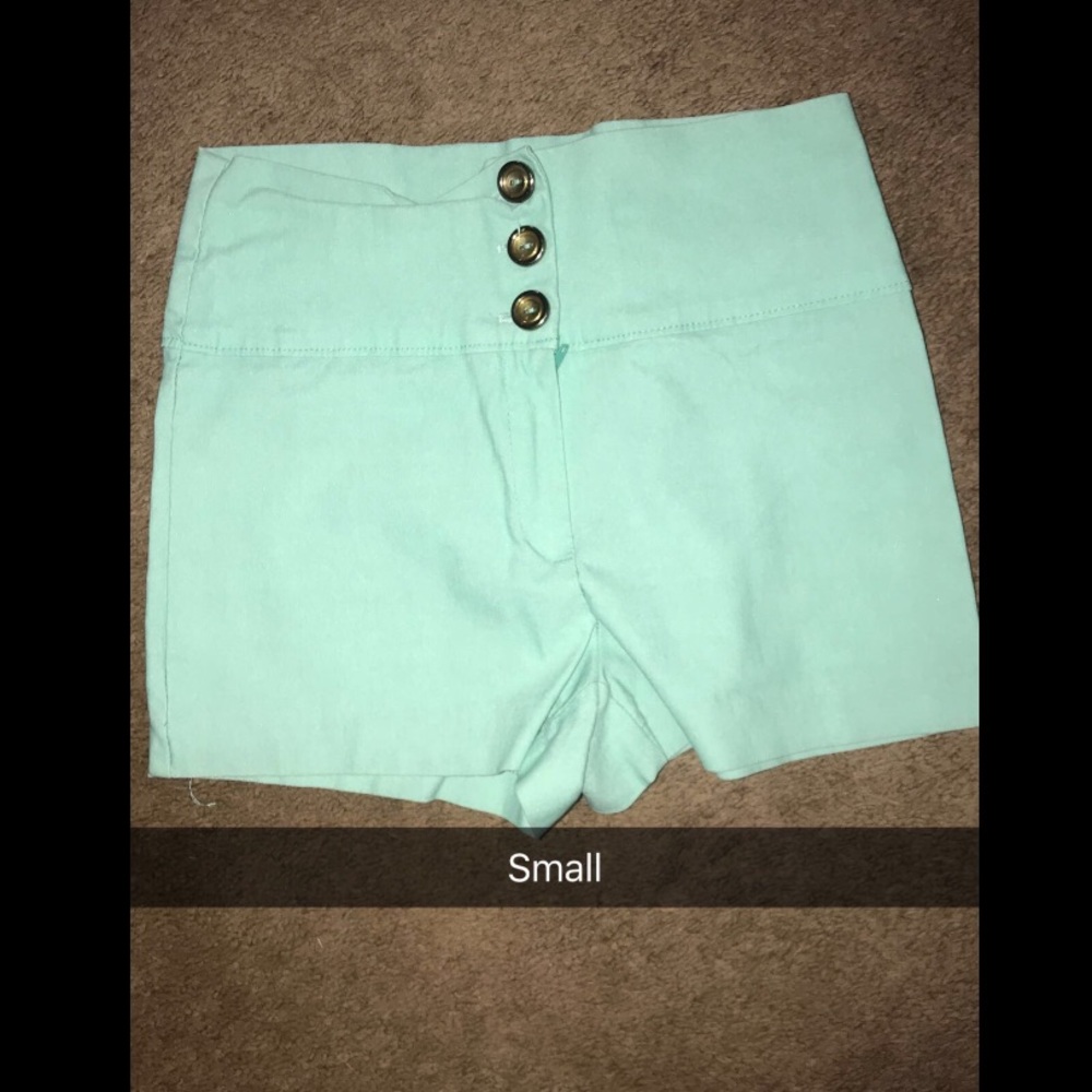 Shorts